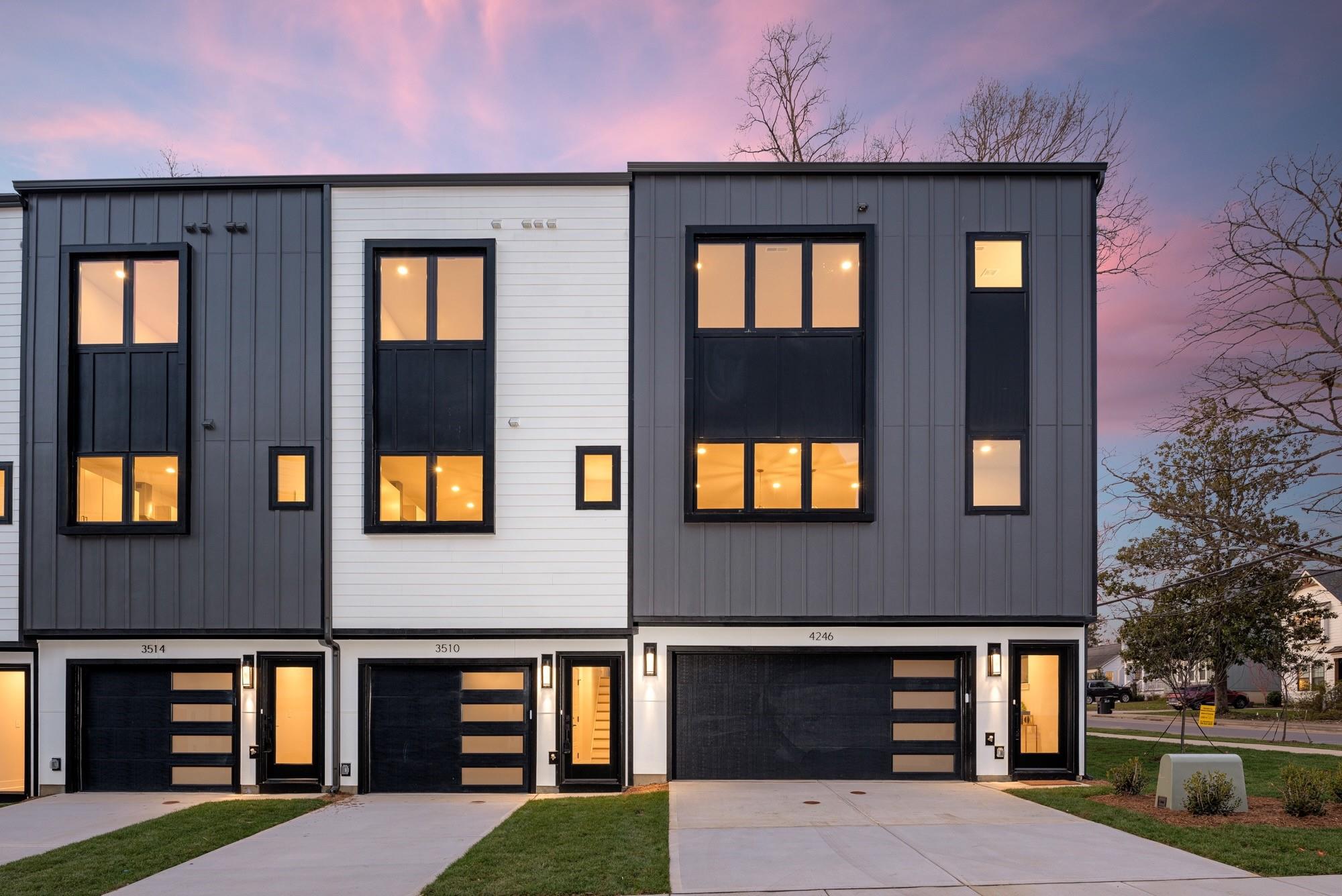 4246 Craig Avenue Charlotte NC 28211
