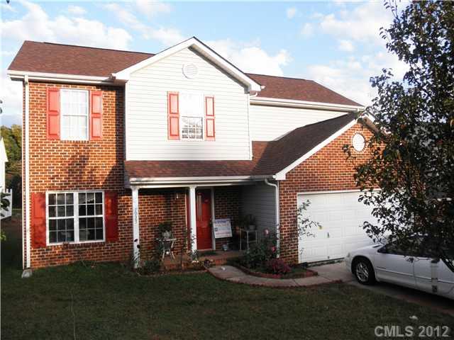 7923 Boars Head Court Charlotte NC 28214