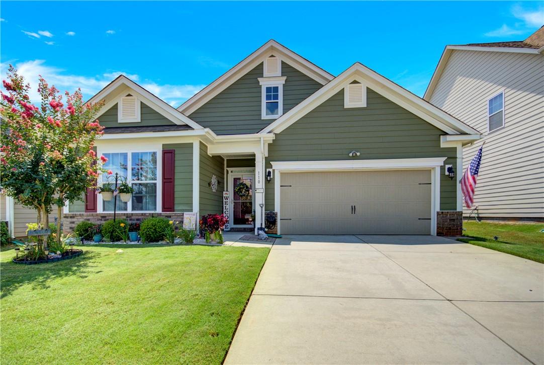 110 Margo Lane Statesville NC 28677