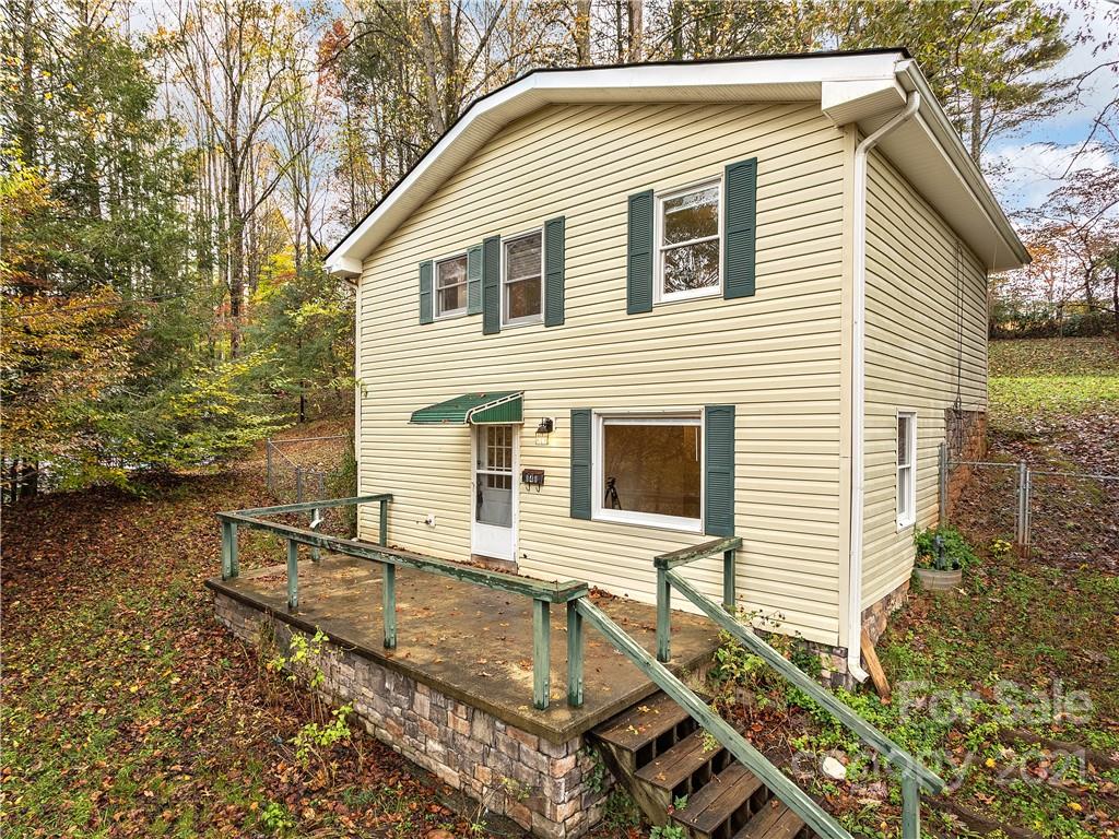 141 Silversteen Drive Brevard NC 28712