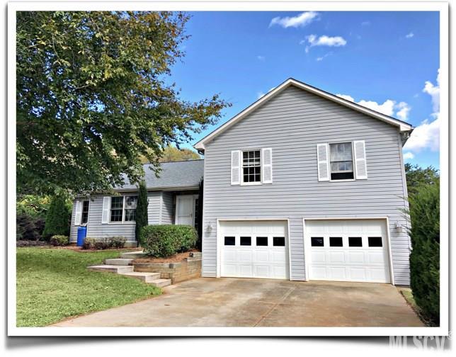 1355 Frances Court Hickory NC 28602