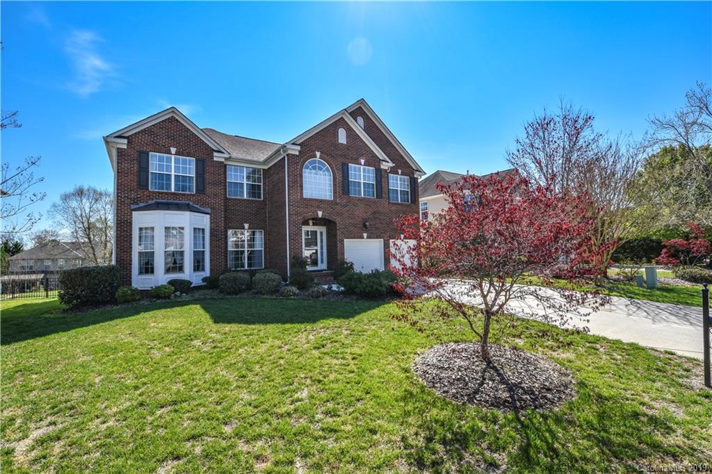 15426 Saxon Trace Court Huntersville NC 28078