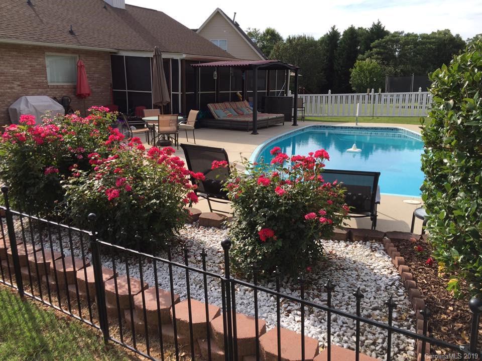 130 Tennyson Court Mooresville NC 28115