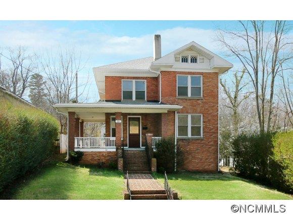75 Madison Avenue Asheville NC 28801