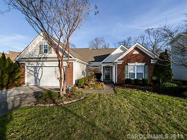 15541 Dehavilland Drive Charlotte NC 28278