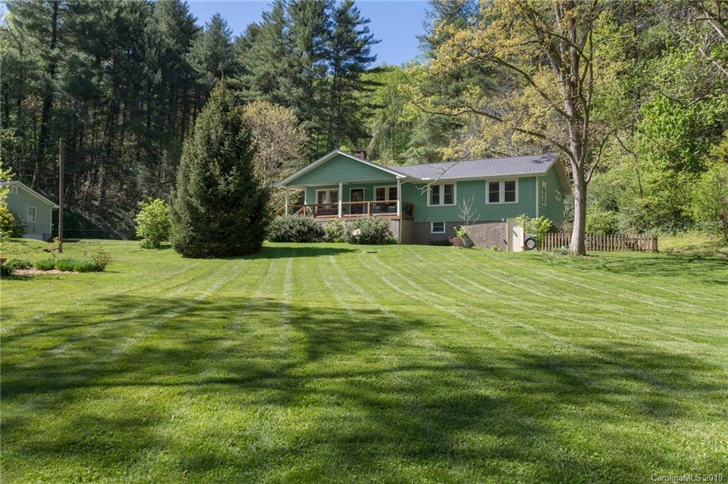 79 Spooks Branch Road Asheville NC 28804