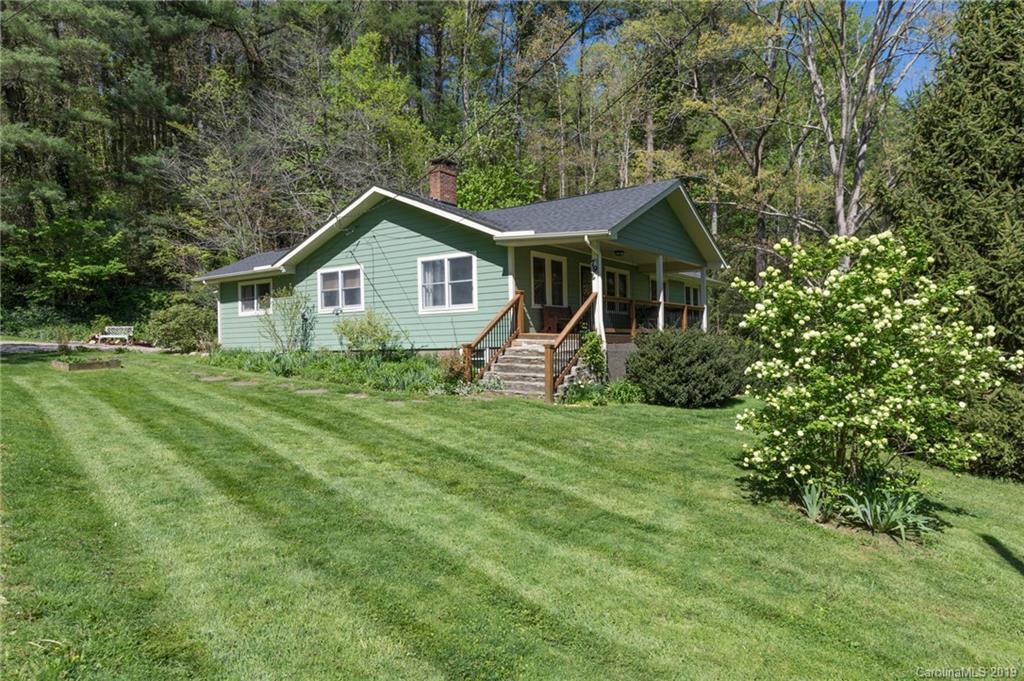 79 Spooks Branch Road Asheville NC 28804