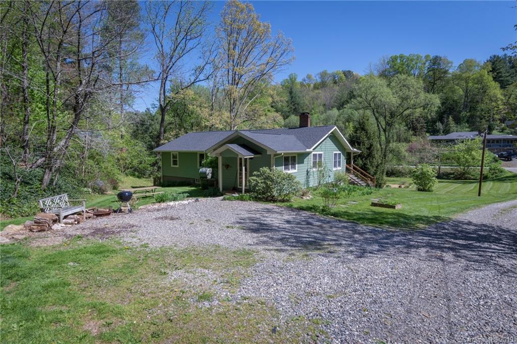 79 Spooks Branch Road Asheville NC 28804