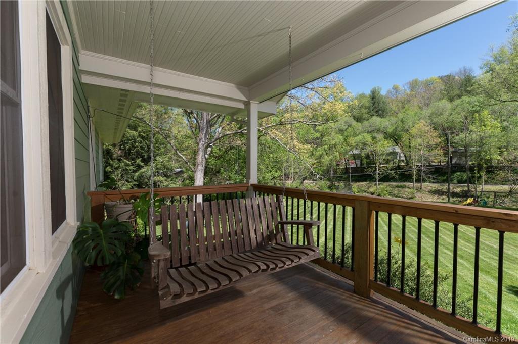 79 Spooks Branch Road Asheville NC 28804