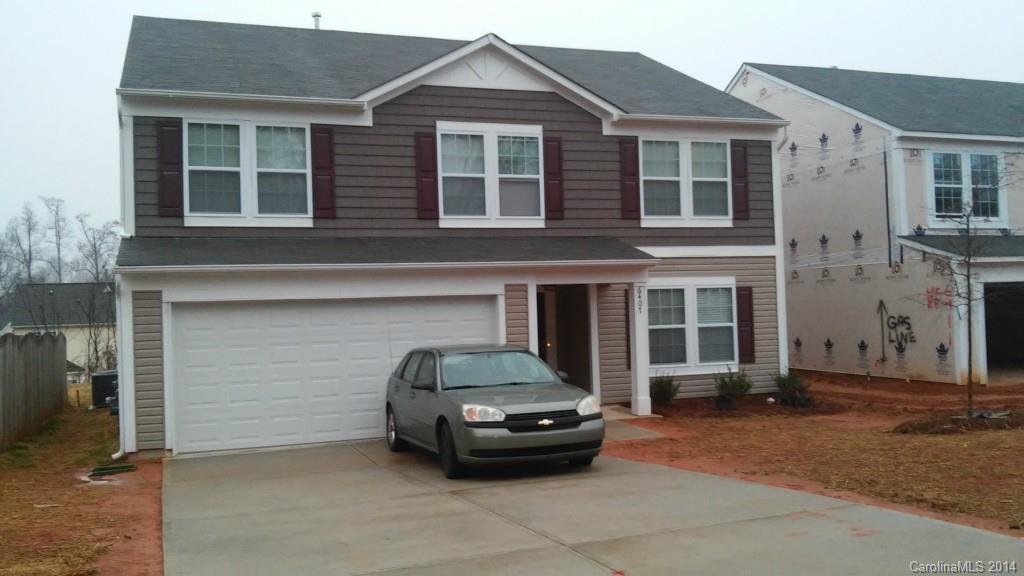6407 Brumit Lane Charlotte NC 28269
