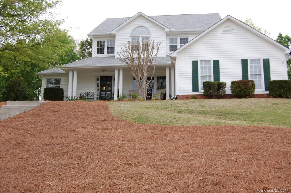 1123 Setter Lane SE Concord NC 28025