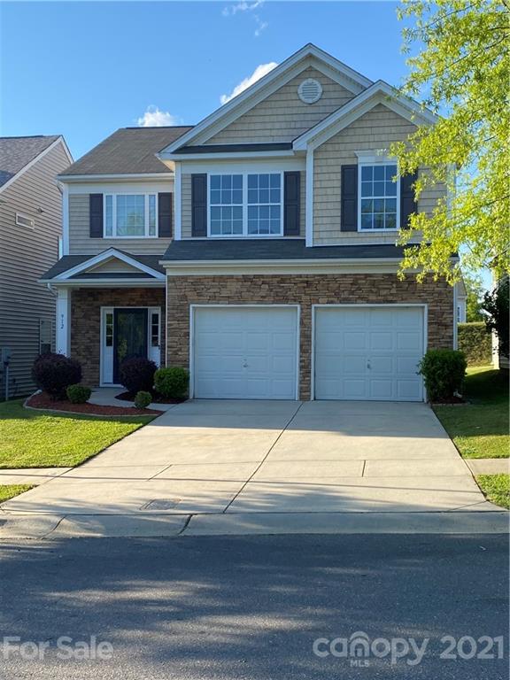 912 Old Forester Lane Charlotte NC 28214