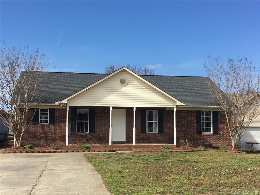 4960 Valley Trail Court Concord NC 28025