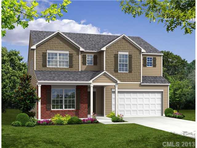 4011 Singletree Lane Indian Trail NC 28079