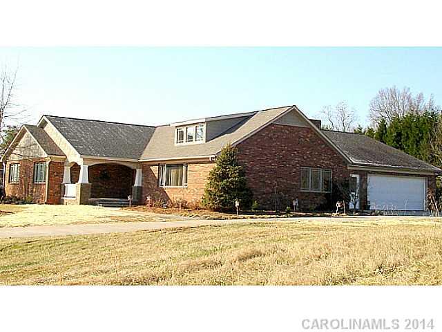 113 Baymount Drive Statesville NC 28625