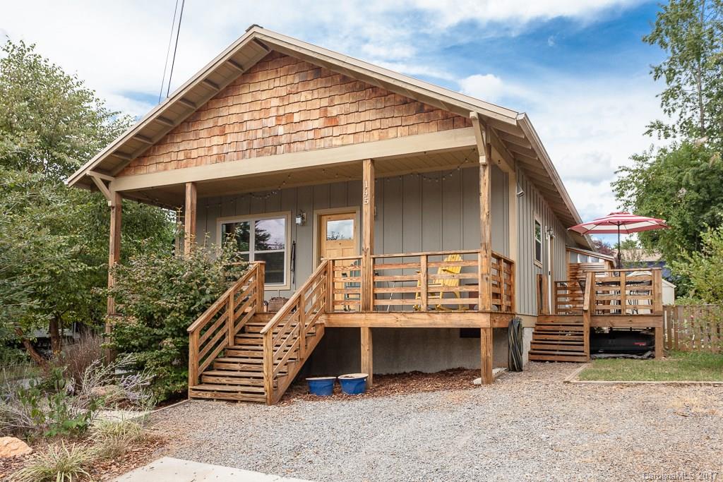 145 Sulphur Springs Road Asheville NC 28806