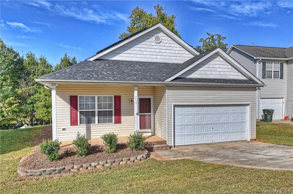518 Havenbrook Way NW Concord NC 28027