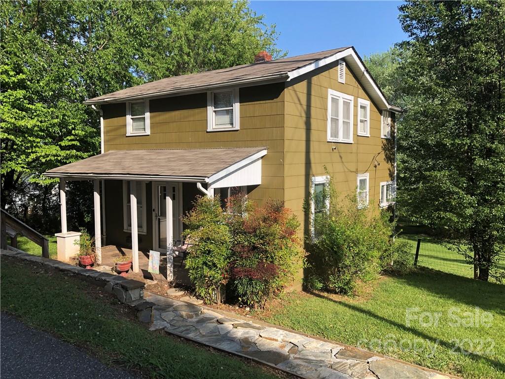 32 Lamar Street Marion NC 28752