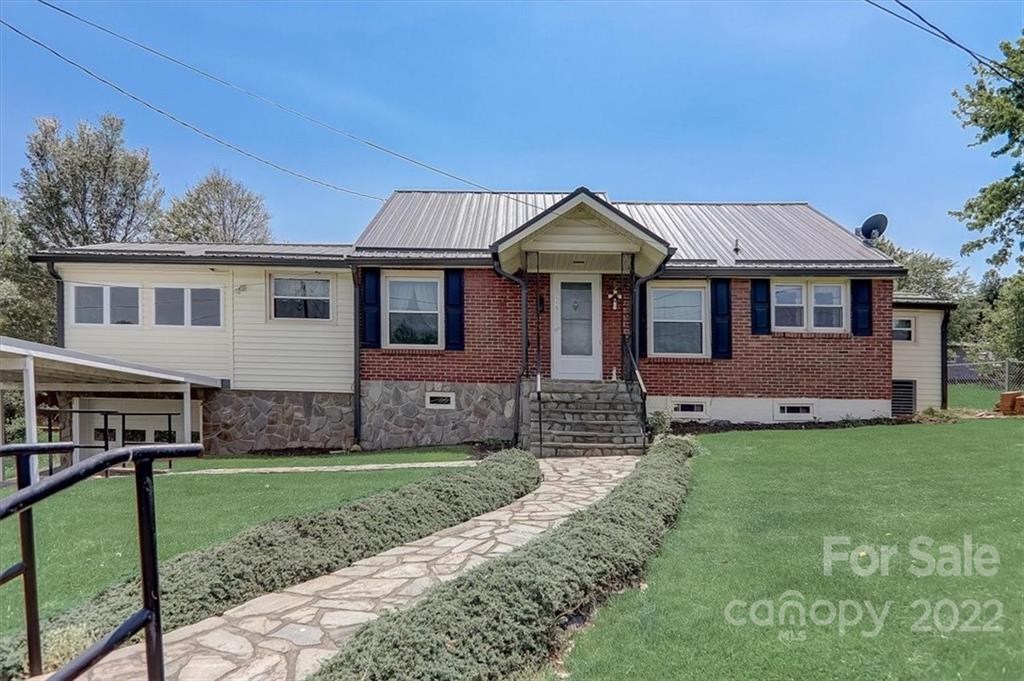 115 Substation Road Canton NC 28716