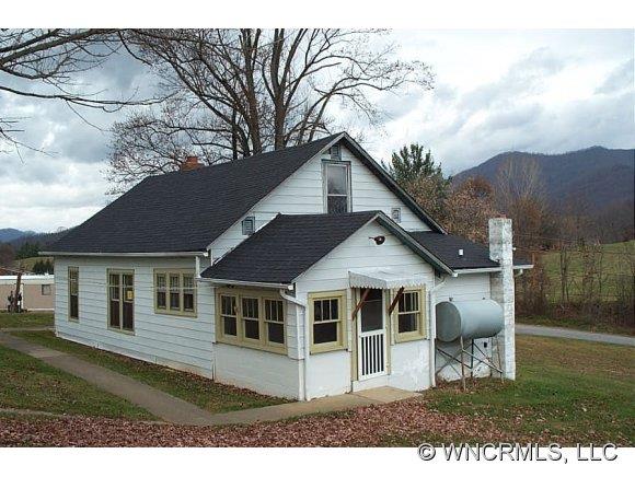 57 Haynes Hill Road Clyde NC 28721