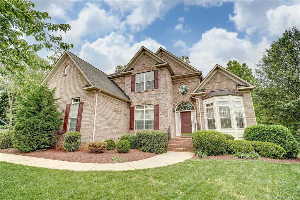 8900 Calthorpe Lane Waxhaw NC 28173