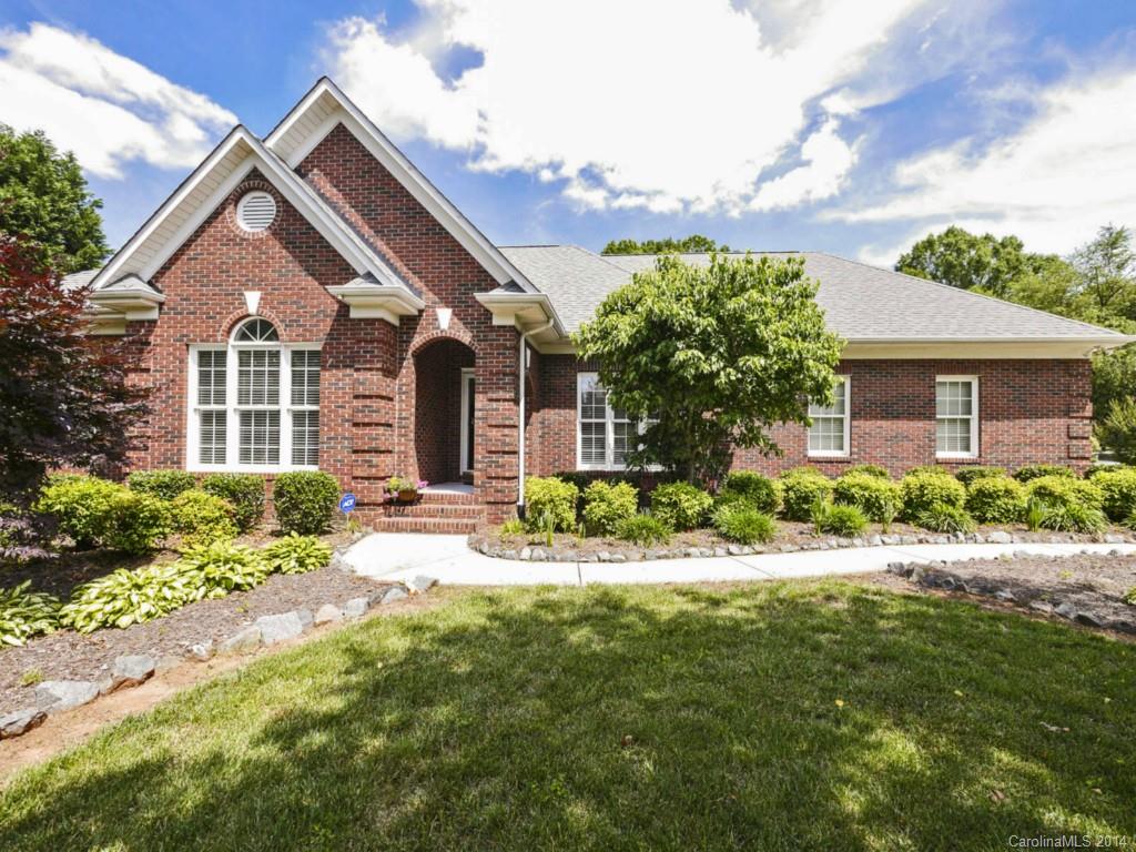7164 Bovine Lane Harrisburg NC 28075