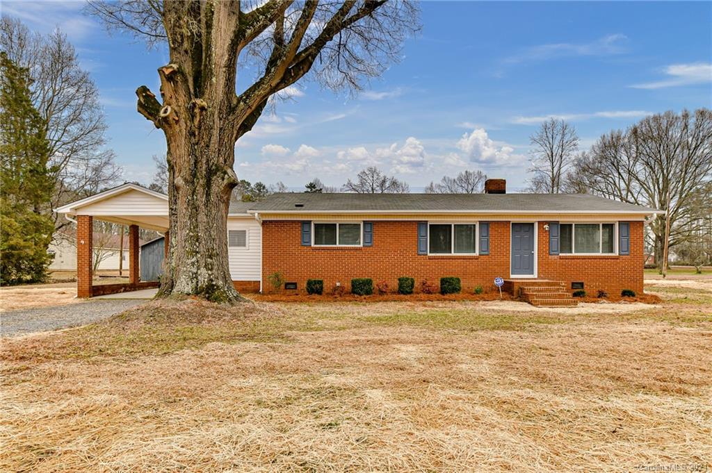 5208 Indian Trail Fairview Road Indian Trail NC 28079