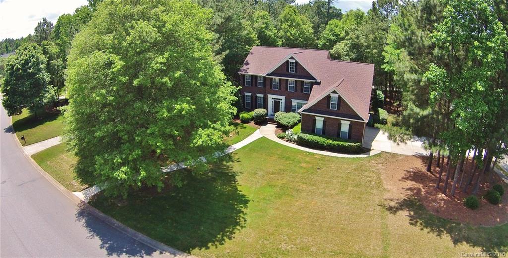 12519 Overlook Mountain Drive Charlotte NC 28216