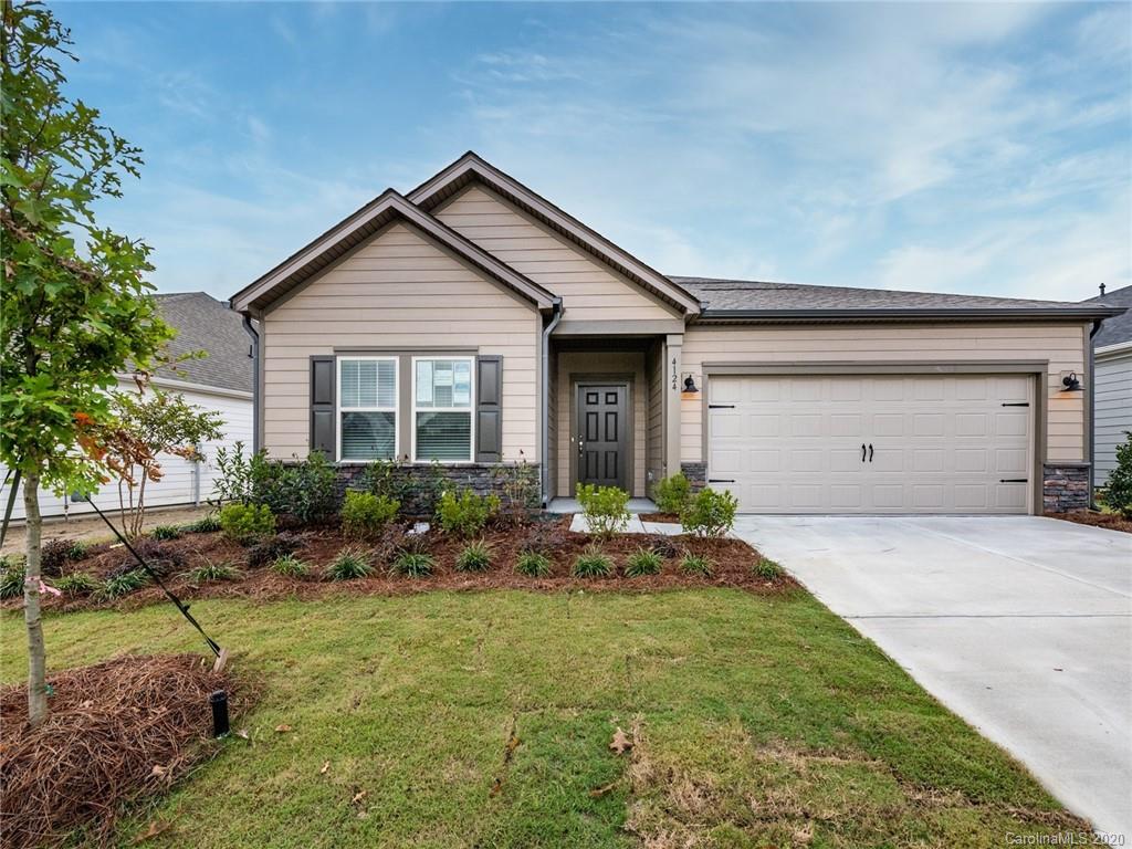 4124 Canopy Creek Drive Denver NC 28037