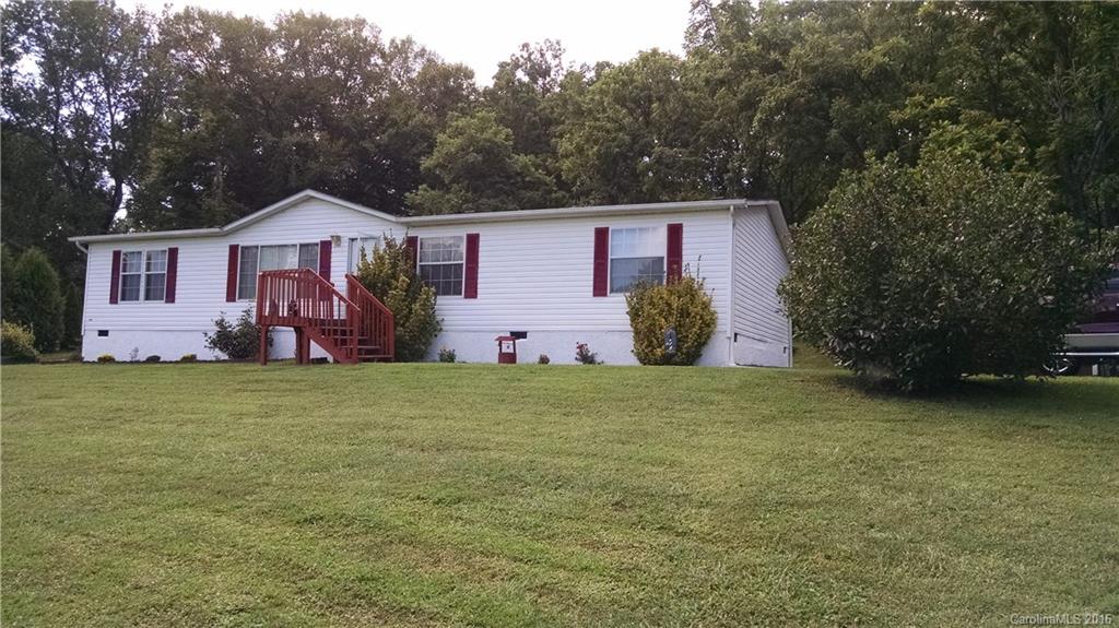 77 Mckinney Pointe Drive Etowah NC 28729