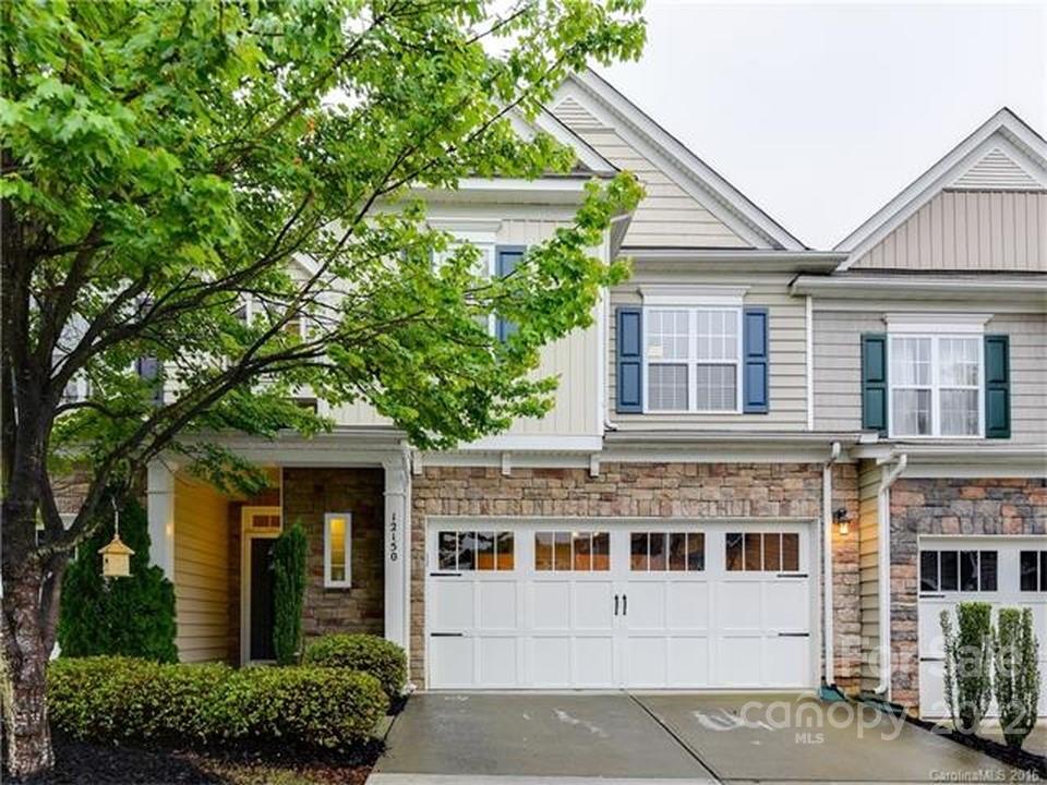 12150 Red Rust Lane Charlotte NC 28277