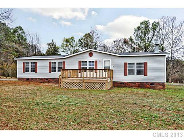 5800 Navajo Trail Concord NC 28027