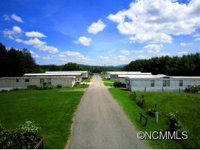 110 Allison Road Mills River NC 28759