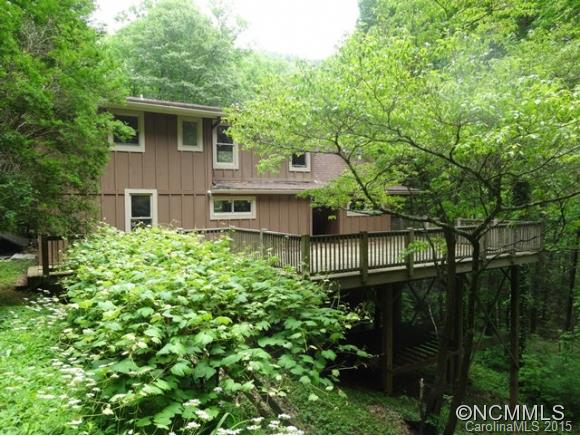 84 Double Branch Trail Highlands NC 28741