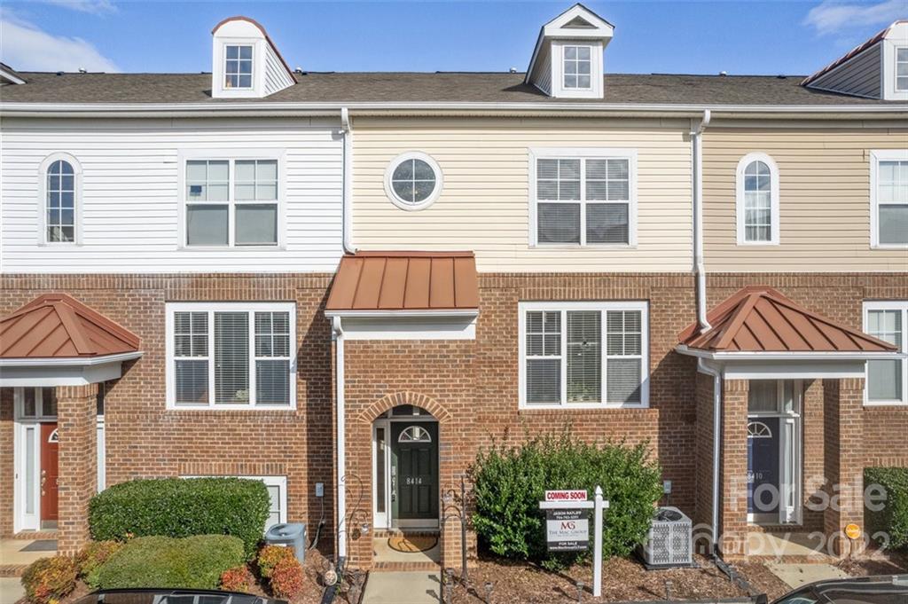 8414 Scotney Bluff Avenue Charlotte NC 28273