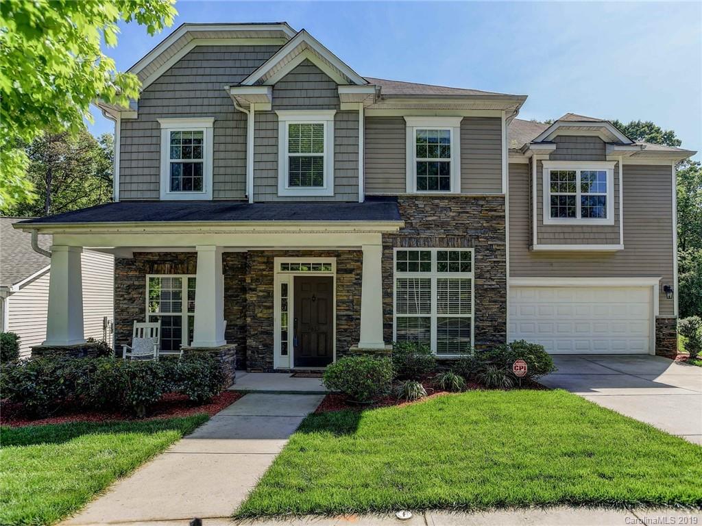 7613 Chaddsley Drive Huntersville NC 28078