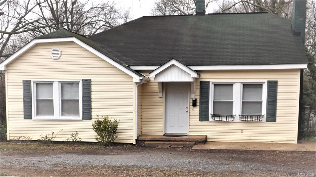 617 N Morgan Street Shelby NC 28150
