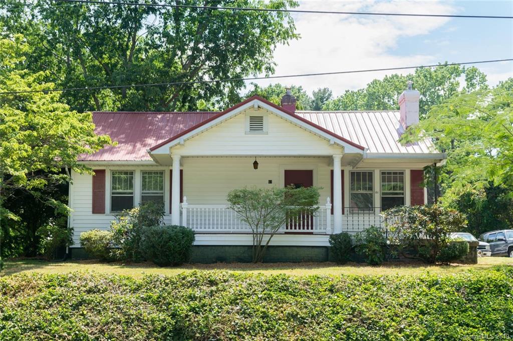 61 Herron Avenue Asheville NC 28806