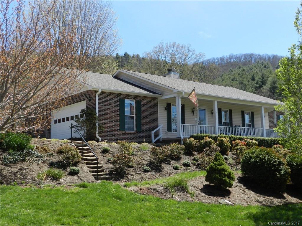 29 Mountainbrook Road Asheville NC 28805