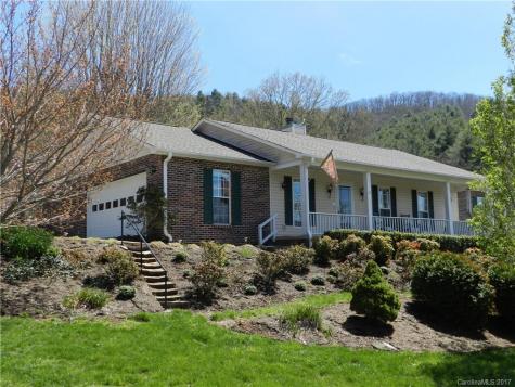 29 Mountainbrook Road Asheville NC 28805
