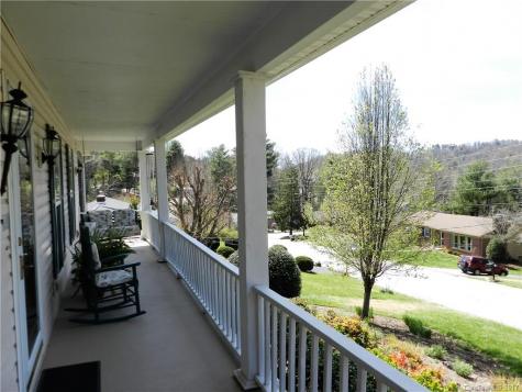29 Mountainbrook Road Asheville NC 28805