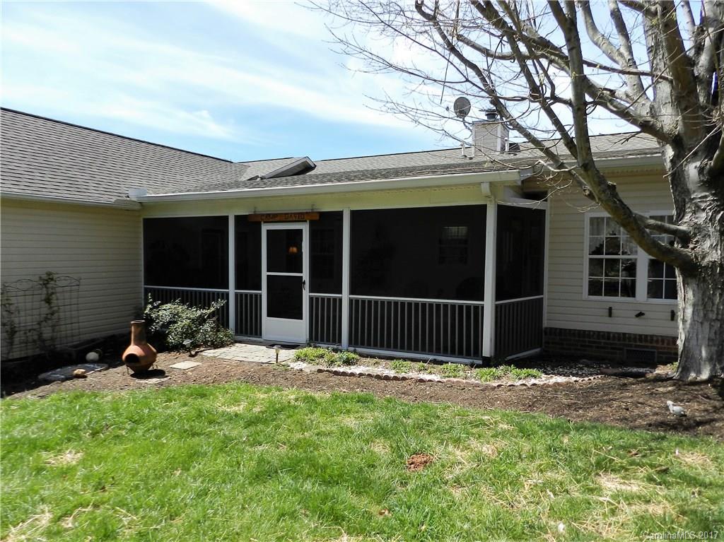 29 Mountainbrook Road Asheville NC 28805