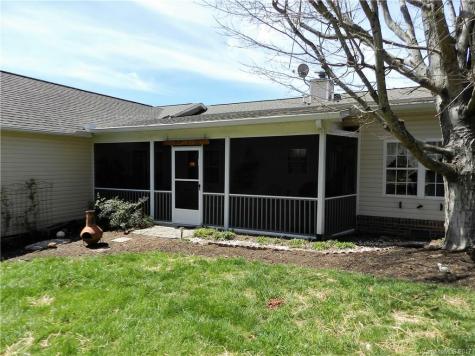29 Mountainbrook Road Asheville NC 28805