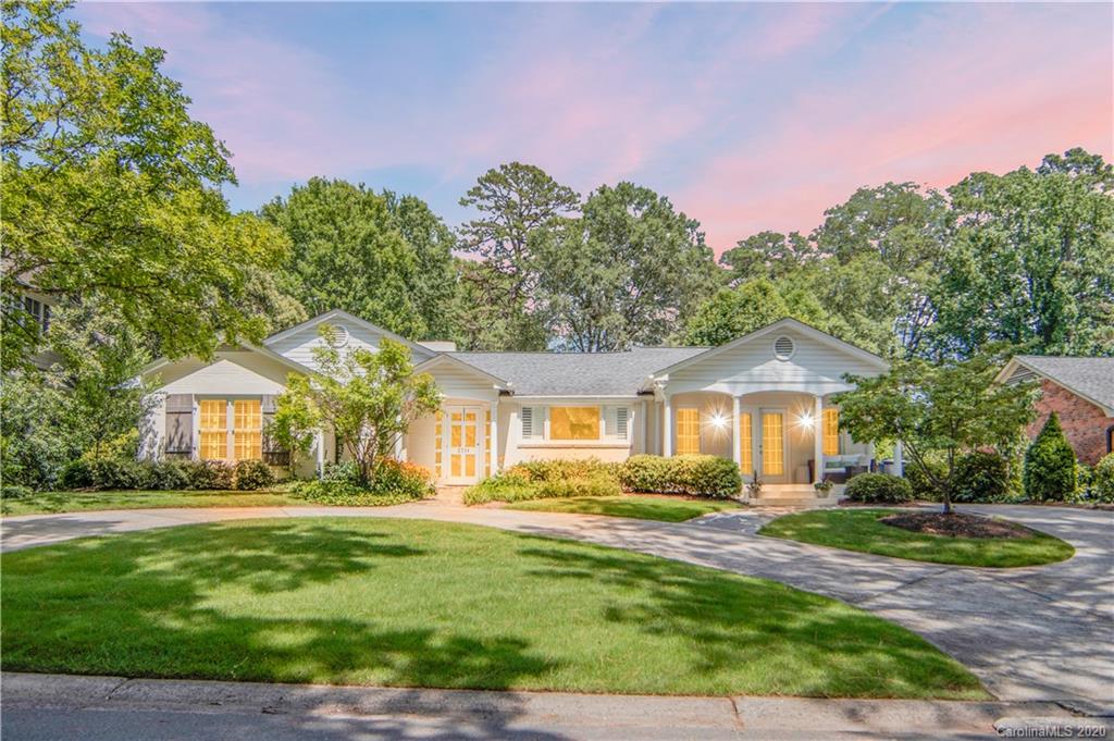 2711 Bucknell Avenue Charlotte NC 28207