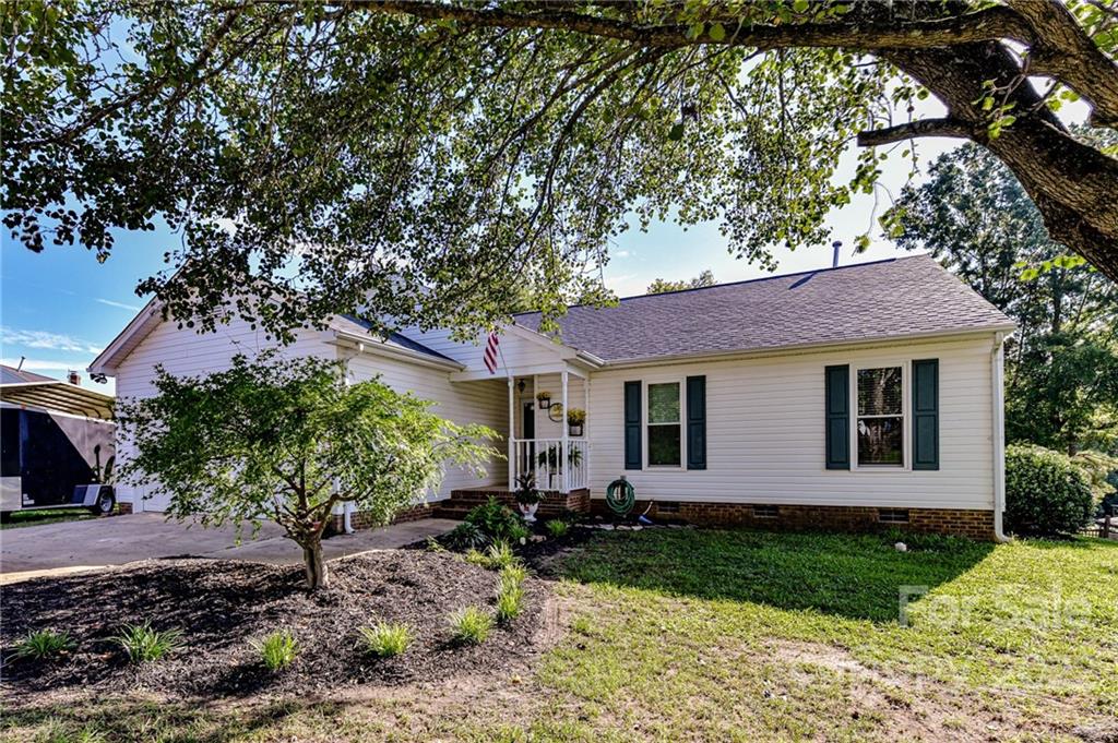 8525 Indian Summer Trail Harrisburg NC 28075