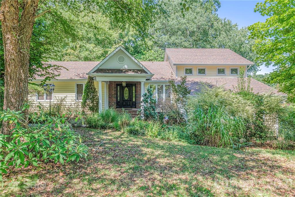 16425 Grapperhall Drive Huntersville NC 28078