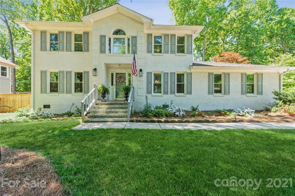 9016 Birch Court Indian Trail NC 28079
