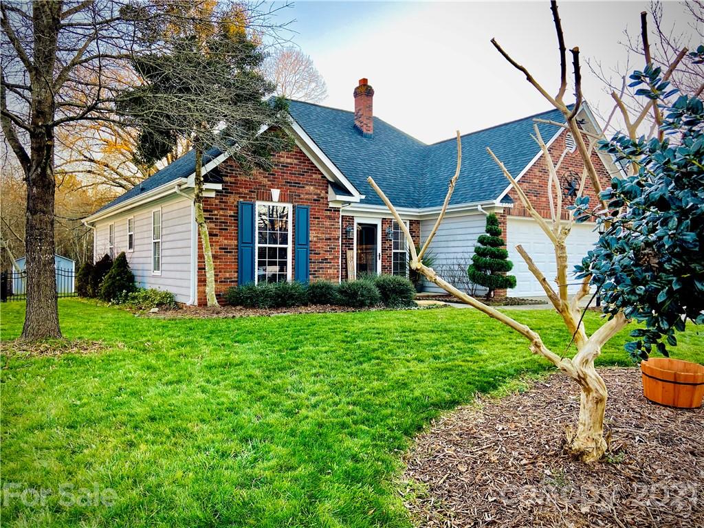 4605 Rocky Meadow Way Indian Trail NC 28079