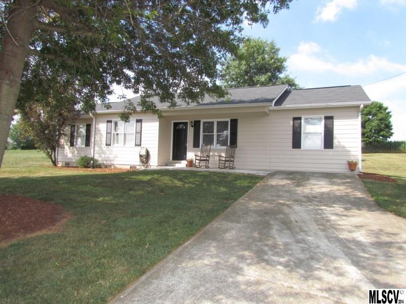 4575 Petra Mill Road Granite Falls NC 28630