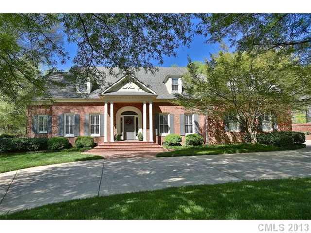 1100 Bellemeade Lane Charlotte NC 28270